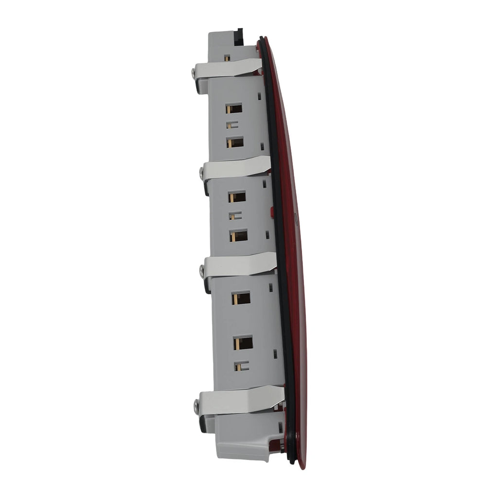 Third Brake Stop Light Taillight for Mercedes C-Class W203 (2001–2007)