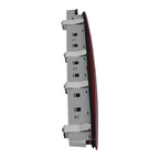 Third Brake Stop Light Taillight for Mercedes C-Class W203 (2001–2007)