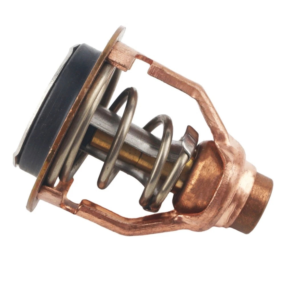 Thermostat Kit for Yamaha FZR GX1800P 1050 1100 VX FX (1997–2007) 6D3-12411-00