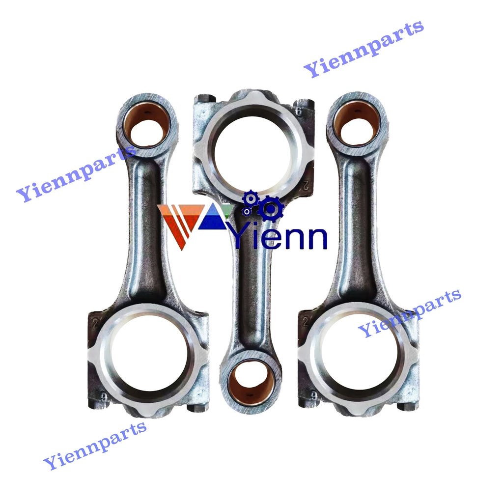 Crankshaft Overhaul Rebuild Kit for Kubota Engine (D1803, D1803-M-DI)