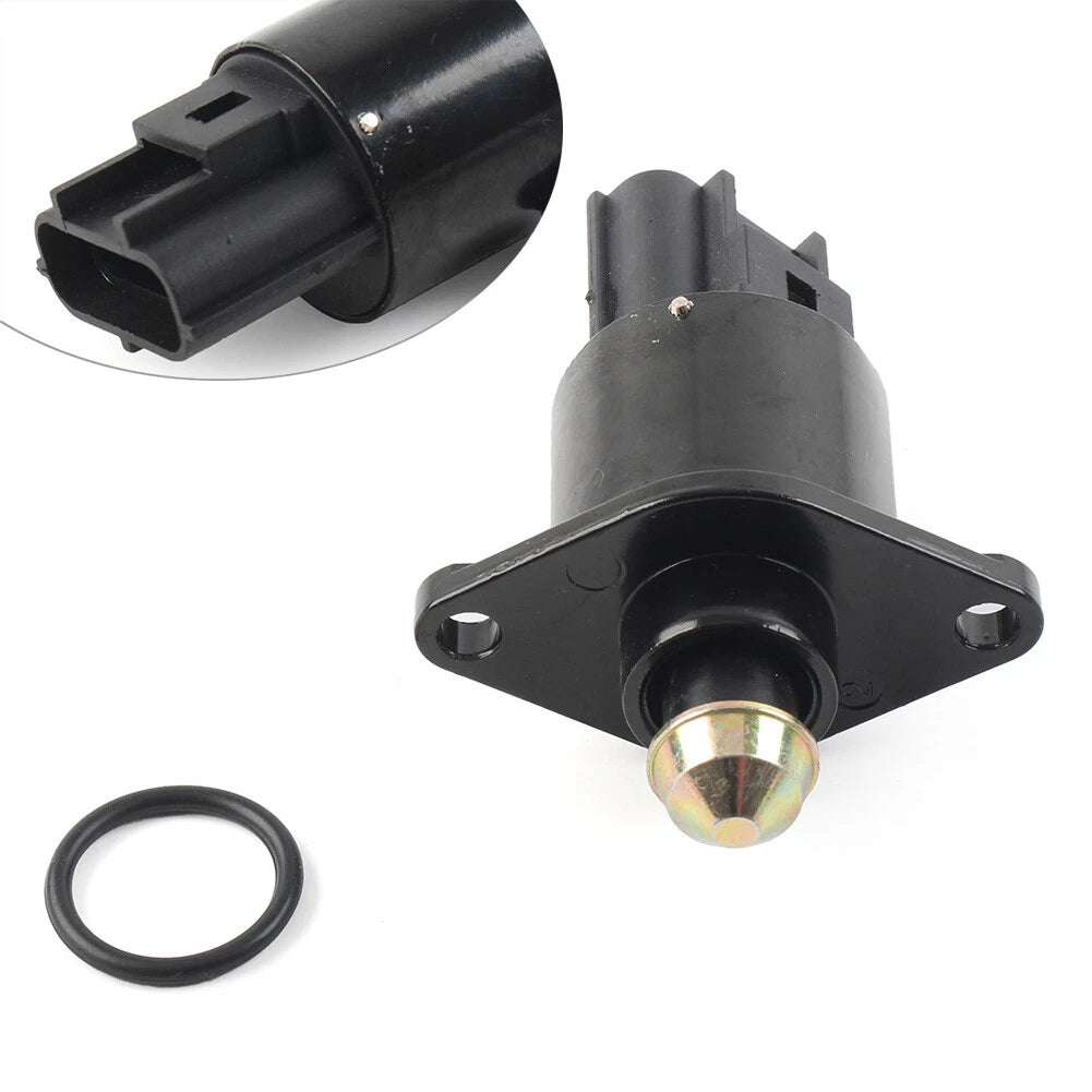 Idle Air Control Valve IAC for Dodge Jeep Grand Cherokee/Liberty (2005–2010)