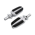Rear Passenger Footpeg Clevis Mount Kit for Harley Softail (2000-2006)