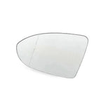 Rearview Mirror Glass for VW Golf 7, Lamando, Touran L, Jetta (2019) Right