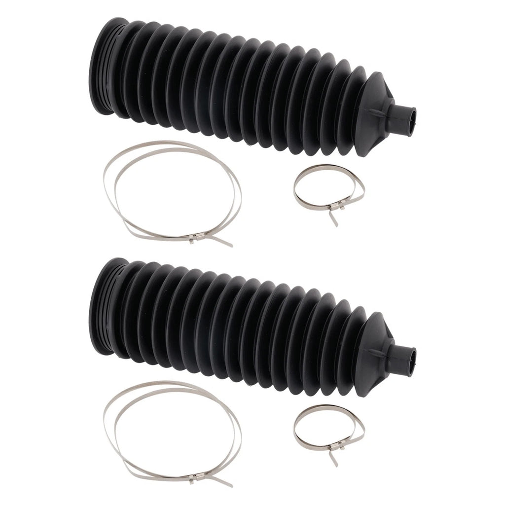 Steering Rack Boots Set of 2 for Chevy ( before purchase)
