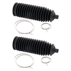 Steering Rack Boots Set of 2 for Chevy ( before purchase)
