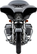 Cobra V-Bend Freeway Bar for FLH (601-2113) - Chrome