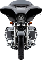 Cobra V-Bend Freeway Bar for FLH (601-2113) - Chrome