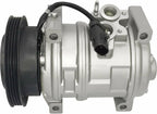 AC Compressor Kit Replacement for Dodge SX 2.0L (2003-2005)