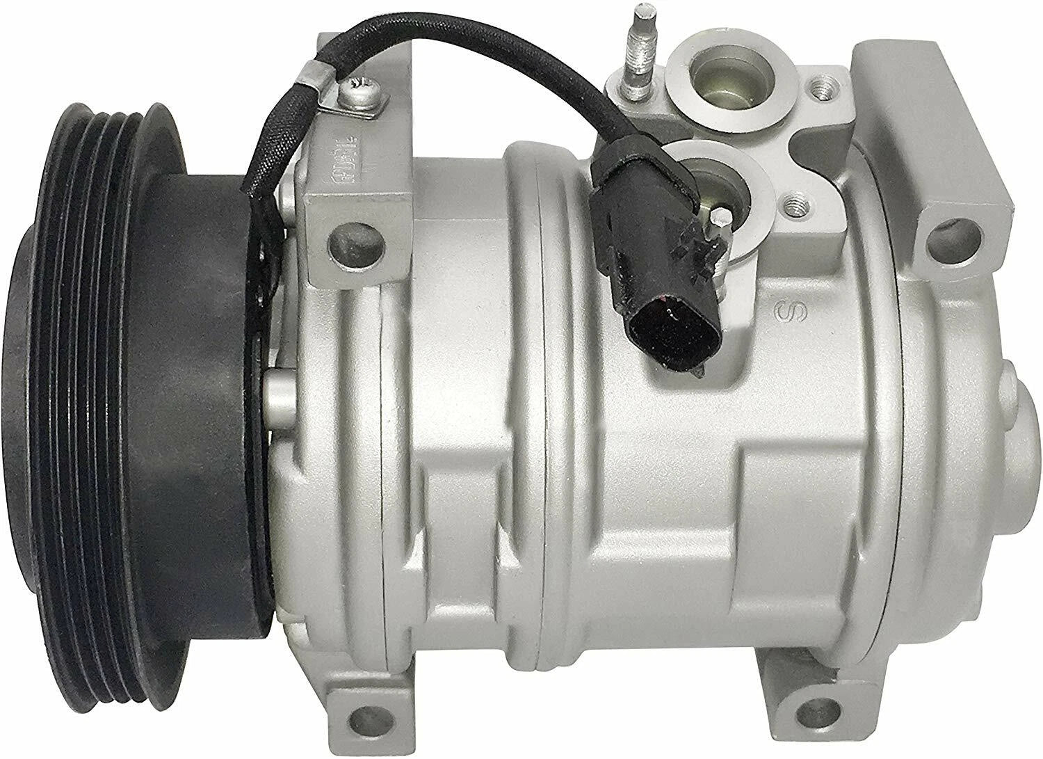 AC Compressor Kit Replacement for Dodge SX 2.0L (2003-2005)