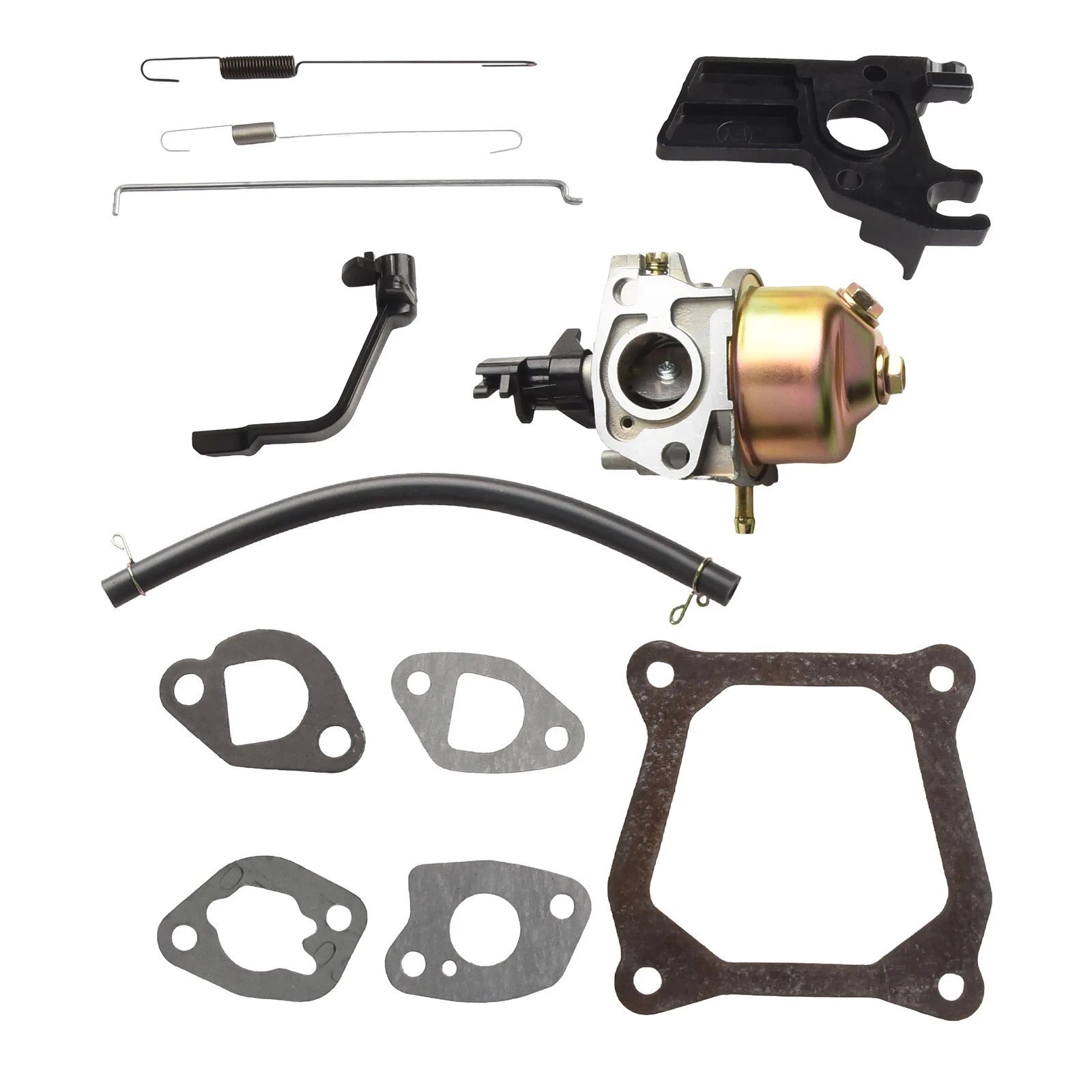 Carburetor for Honda GX120 GX160 GX168 (5HP 6.5HP)