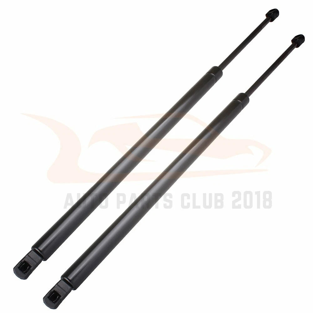 2X Rear Tailgate Lift Supports Struts for Infiniti QX56 (2004–2010)