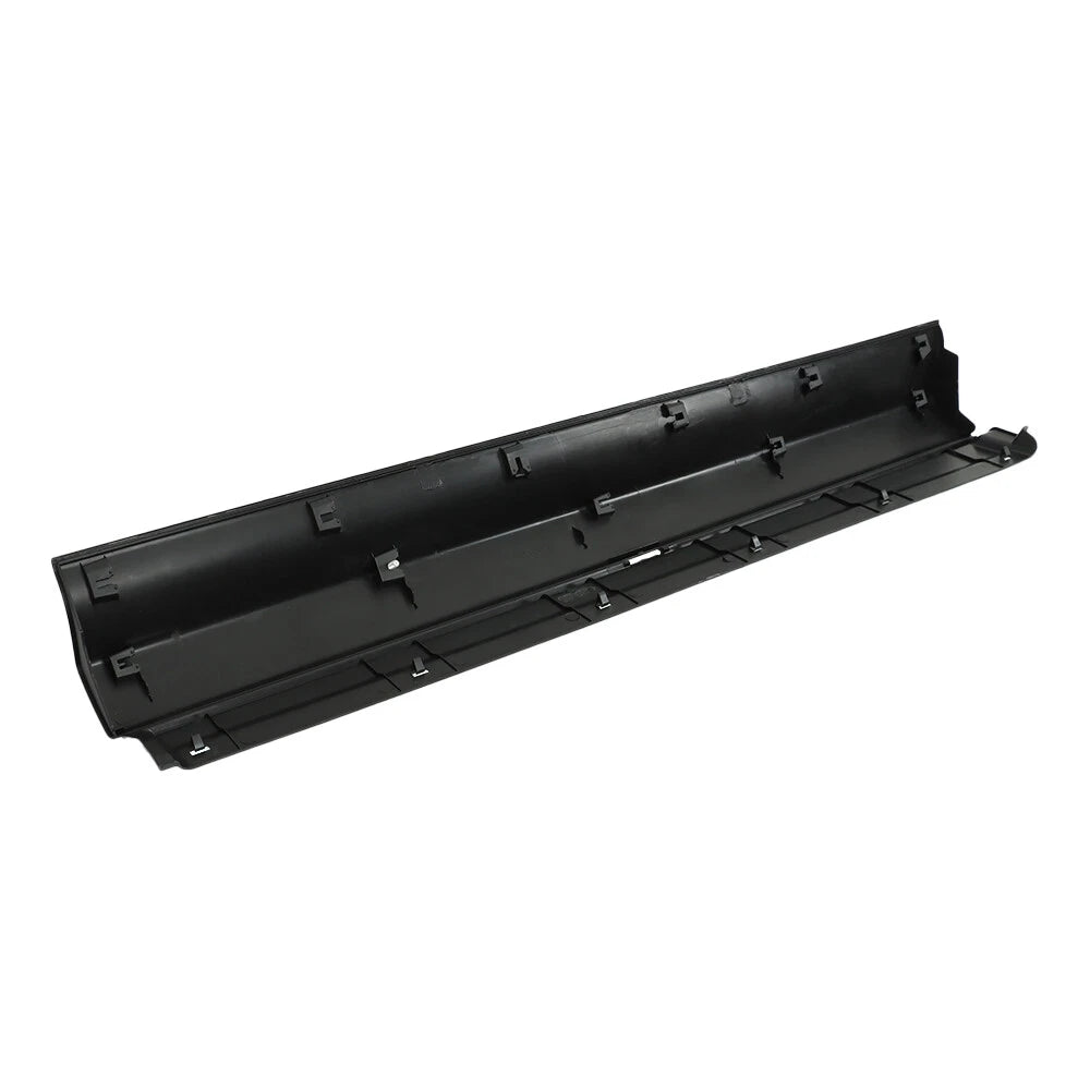 Front Left Lower Door Molding for Toyota RAV4 (2013–2015)