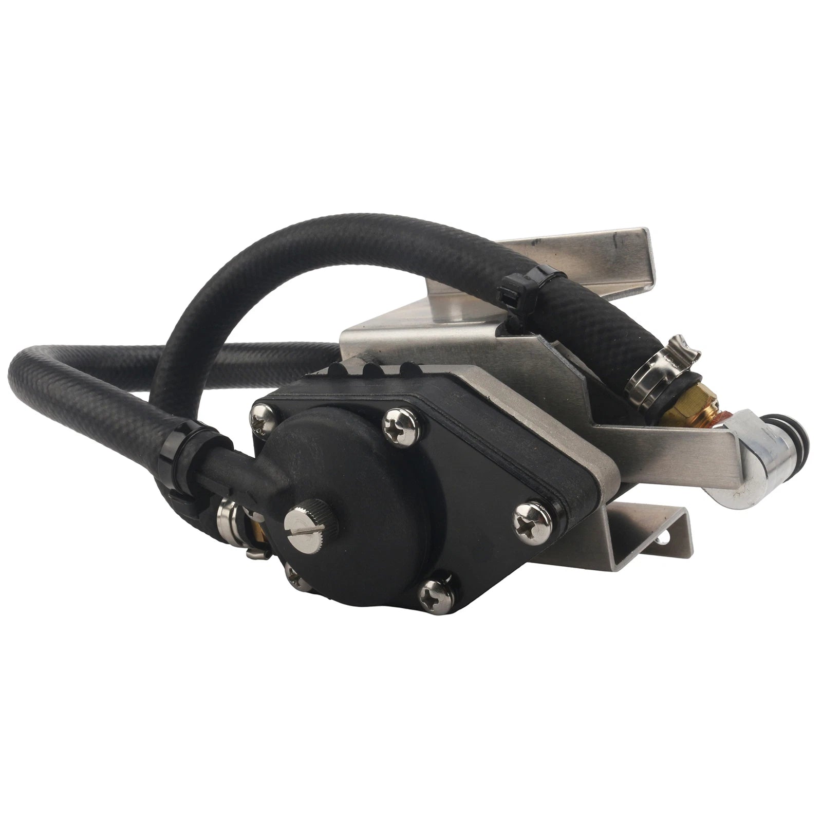 Outboard Fuel Pump Assy 600-156-01 for Evinrude Johnson