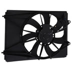 Radiator Cooling Fan for Acura MDX, Honda Passport (2014–2022) 611490 Right