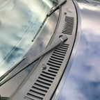 Improved Cowl Panel Vent Grille Hood for Ford Mustang (1999–2004)