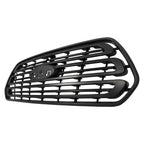 Front Bumper Grille for Ford Transit 150 250 350 HD (2015–2019)