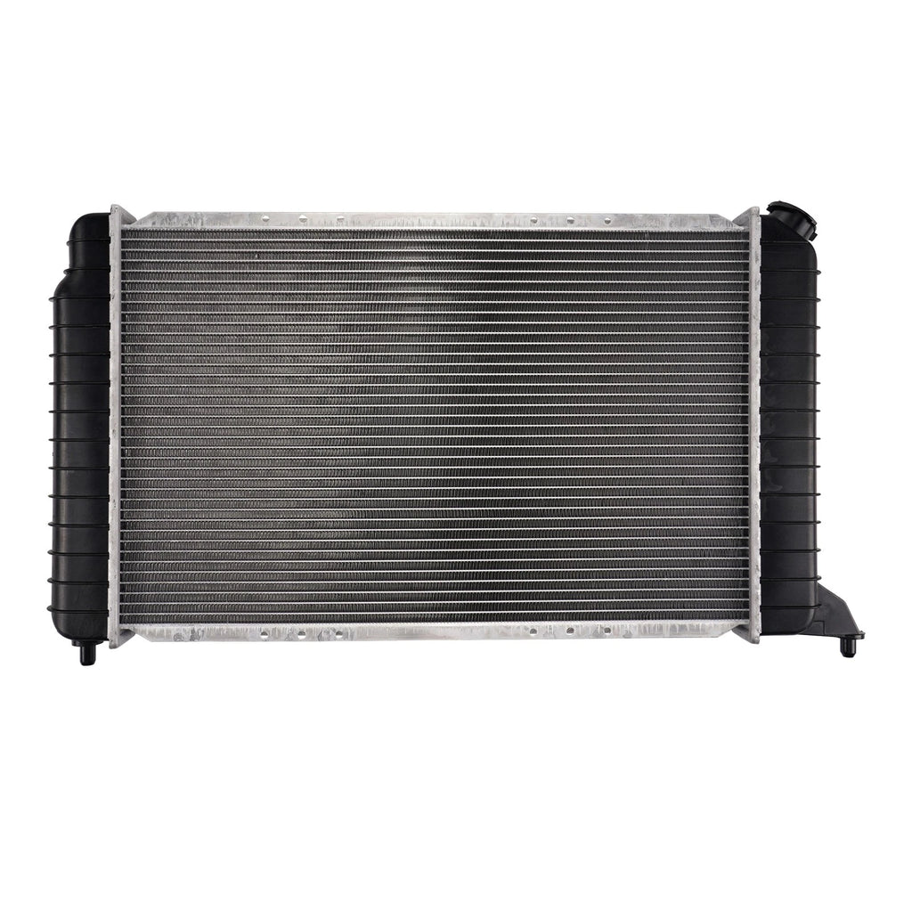Aluminum Radiator for Buick LeSabre Pontiac Bonneville 3.8L (2000–2005)