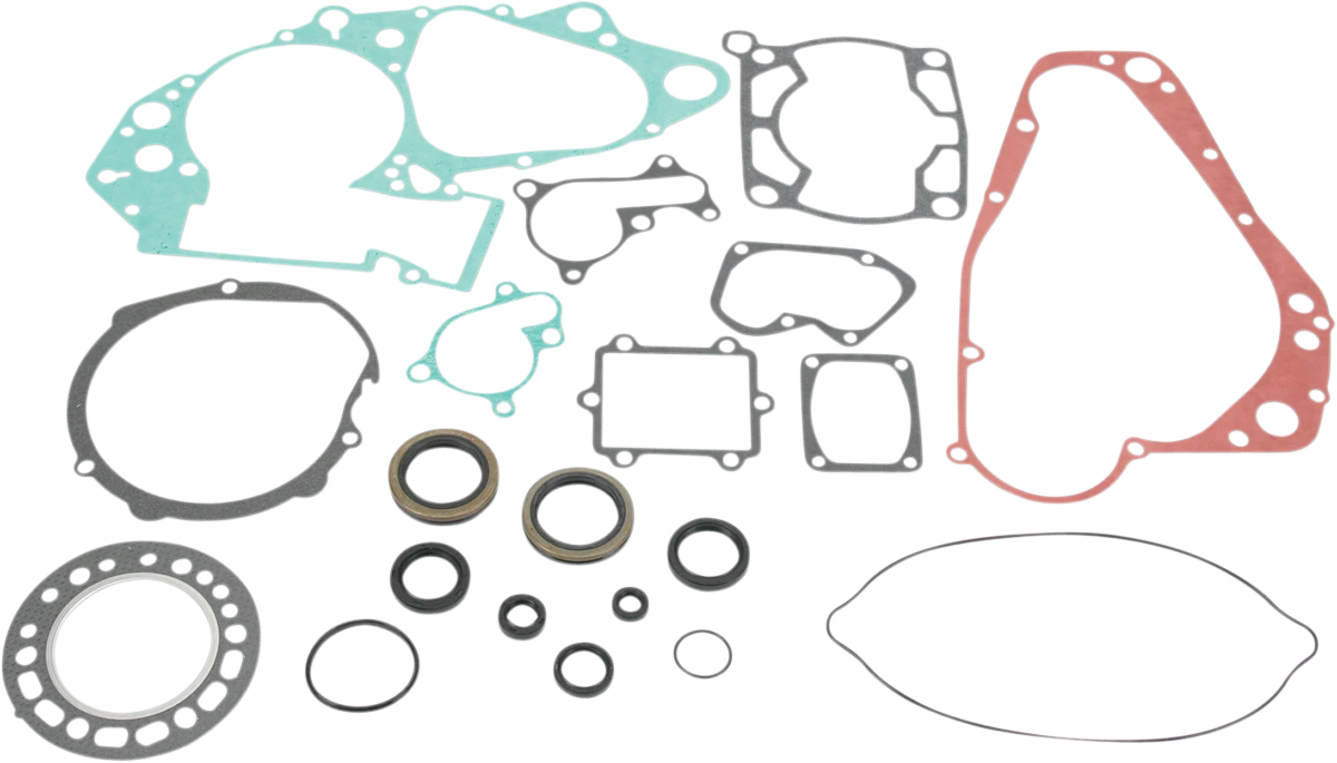 Motor Gasket Kit with Oil Seal for Suzuki (811578mse)