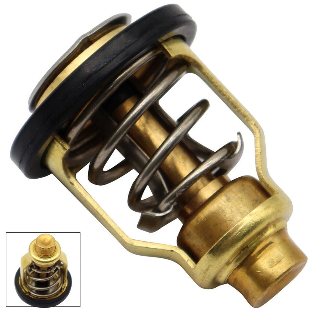 Outboard Thermostat for Suzuki (50C) (17670-90J21, 17670-90J20)
