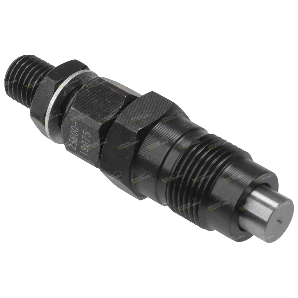 6x Diesel Injectors for Toyota Coaster HZB50 (1993–2003)