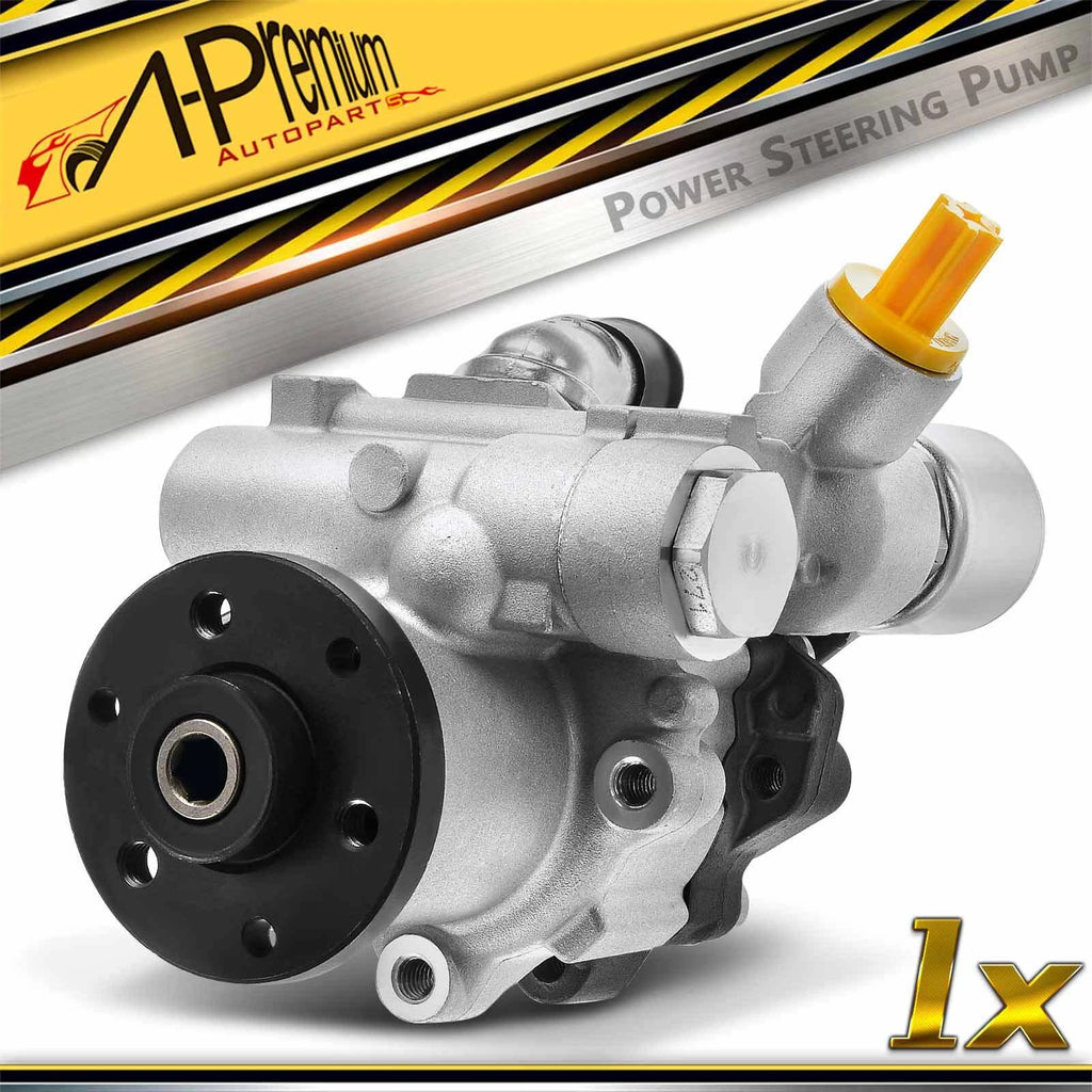 Power Steering Pump for BMW 335i 335is 135i (2007–2016)