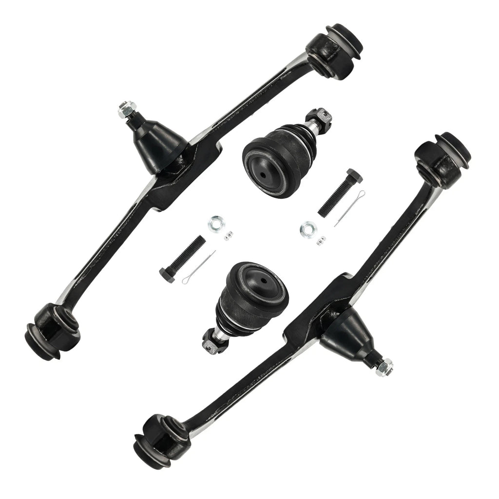 Front Upper Control Arm for Jeep Liberty (2005–2007)