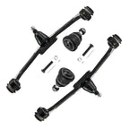 Front Upper Control Arm for Jeep Liberty (2005–2007)