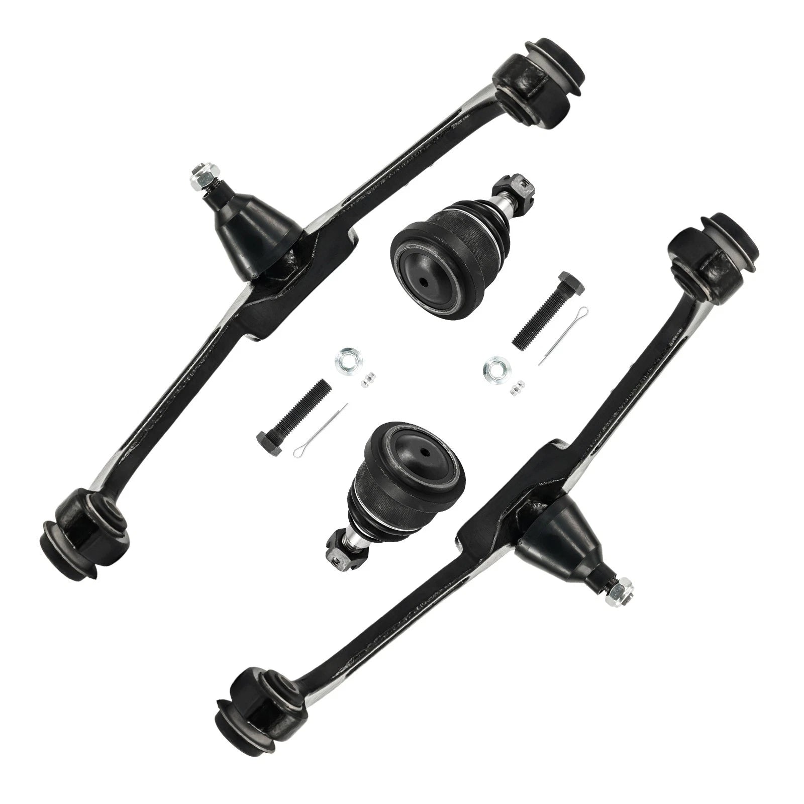 Front Upper Control Arm for Jeep Liberty (2005–2007)