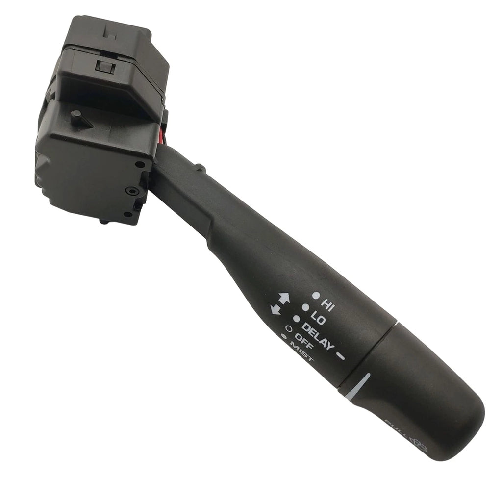 Wiper Switch for Jeep Wrangler TJ (2001-2006) with Intermittent Feature
