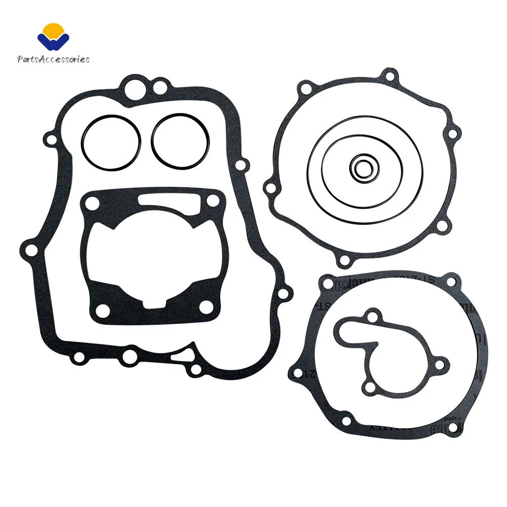 Full Engine Gasket Kit for Yamaha YZ80 YZ85 (1993–2018)