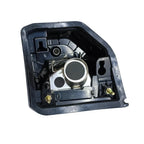 Clear Front Corner Signal Light for Toyota Land Cruiser 70 Series