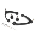 Front Upper Control Arms w/Ball Joints For 2007-13 Chvey Silverado 1500 Cadillac