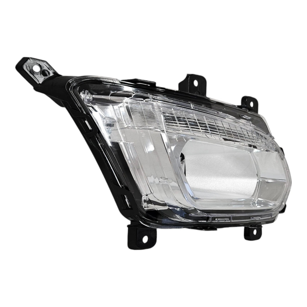 LED Driving Lamp for Chevrolet Equinox LTZ/Premier (2016–2017) FOG RH