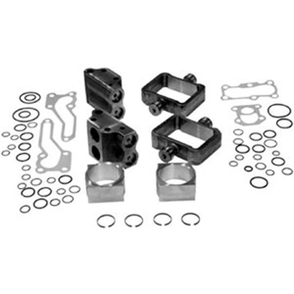 Hydraulic Pump Kit for 1080 148 150 165 168 175 178 180 185 188 230 231 240 250