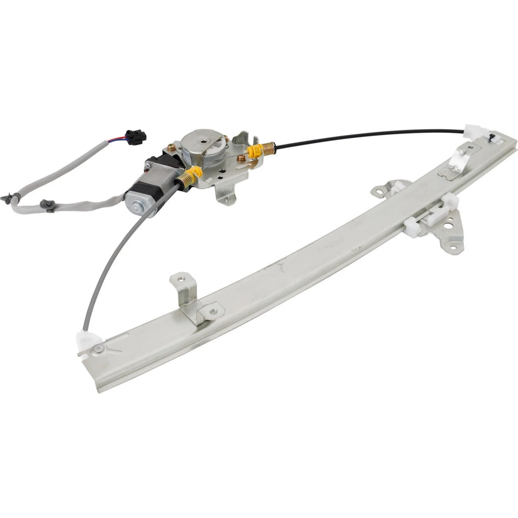 Window Regulator for Nissan Frontier (2005–2021) Left Rear