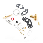 Carburetor Rebuild Kit for Mercury Marine Mercruiser 3.0 4.3 5.0 (3302-804844002)