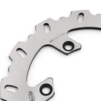 Rear Brake Disc Rotor for Yamaha FZ6 Fazer 600 (2004–2008), FZ1 FAZER