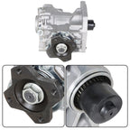 Transfer Case Assembly for Nissan Pathfinder (2013–2018) 33100-3KA0B 412-59276