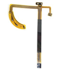 Lens Shutter Aperture Flex Cable Ribbon for Canon EF 24-70mm f/2.8L (2006–2023)