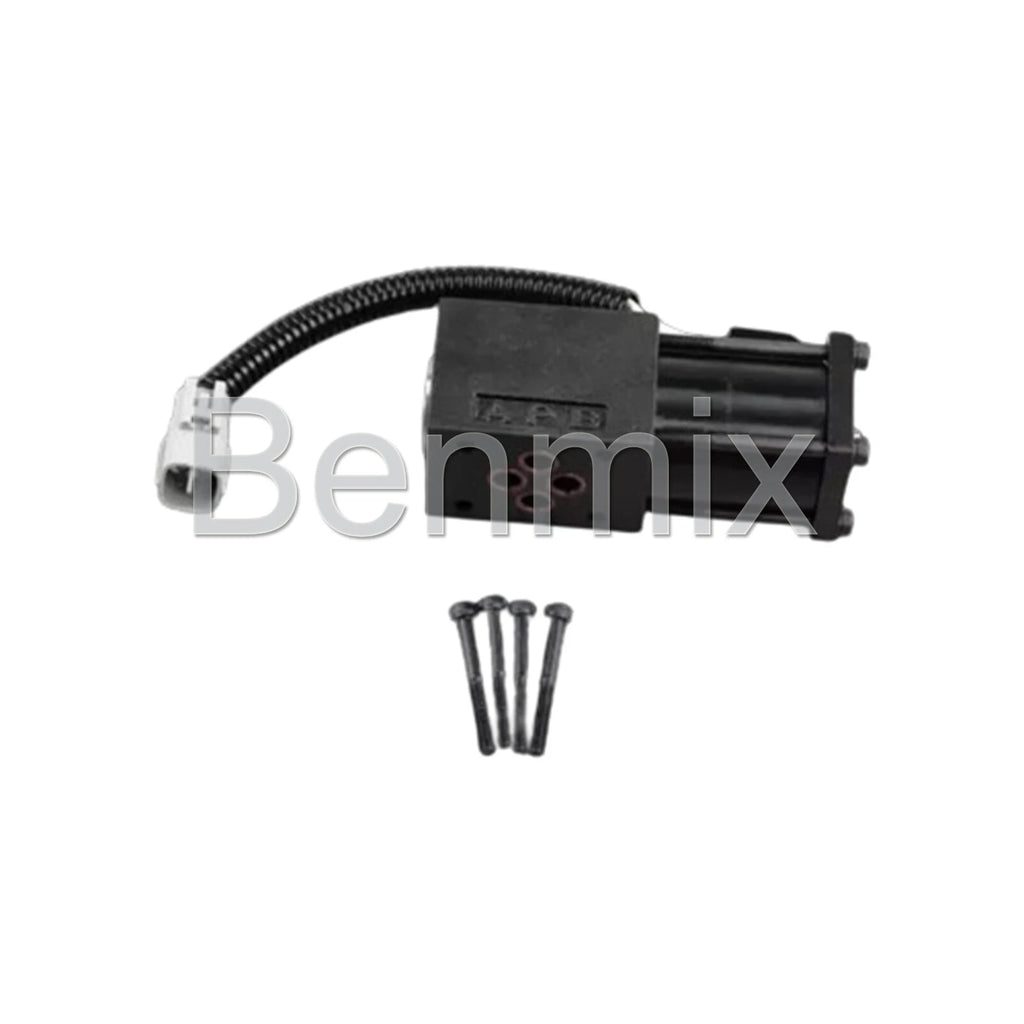 Valve Solenoid for Toyota Forklift 7FG 8FG (1ZS Engine) 32610-30520-71