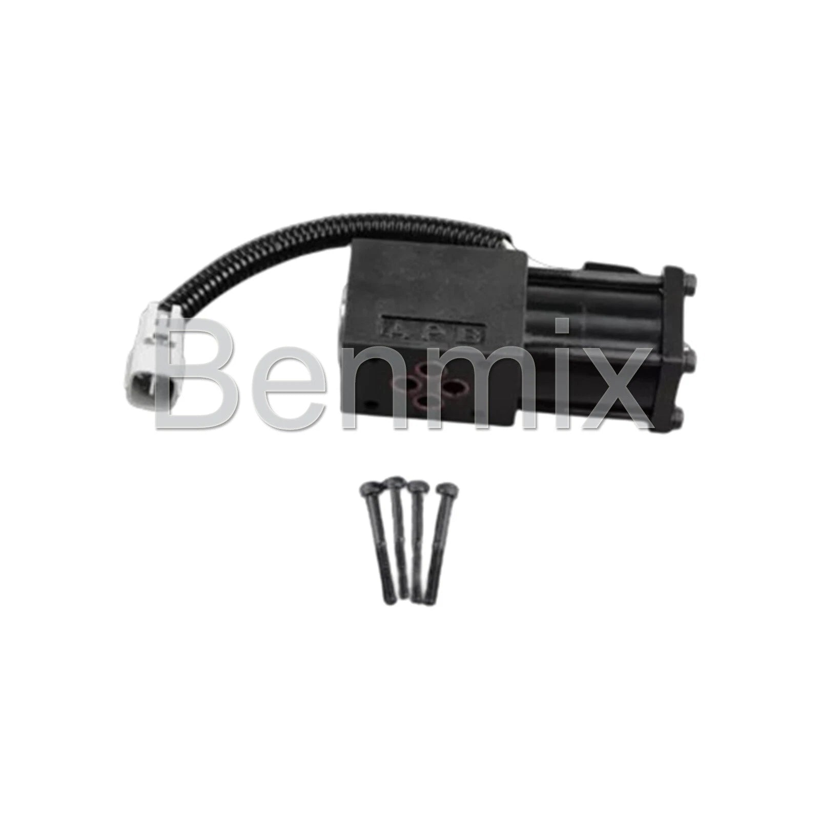 Valve Solenoid for Toyota Forklift 7FG 8FG (1ZS Engine) 32610-30520-71