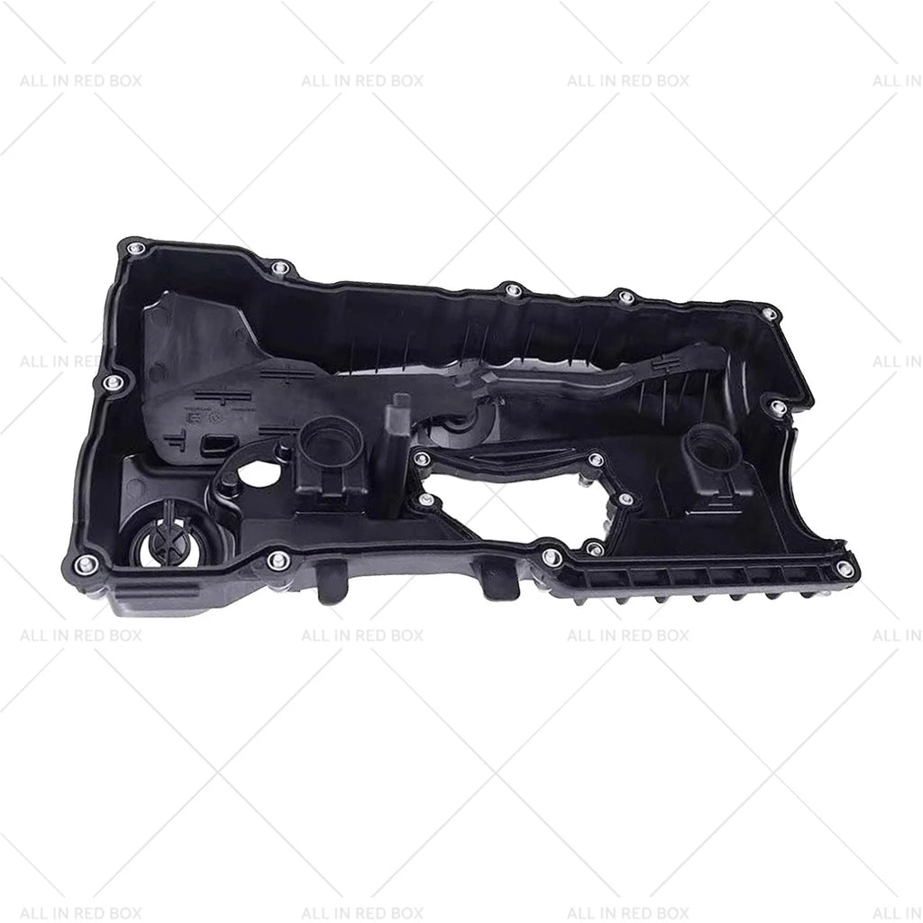 Valve Cover with Gasket for BMW E82 E87 E88 E90 E91 (2007–2013)