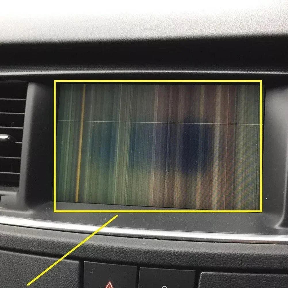 LCD Display / OEM / for DS5 (2012���2017)