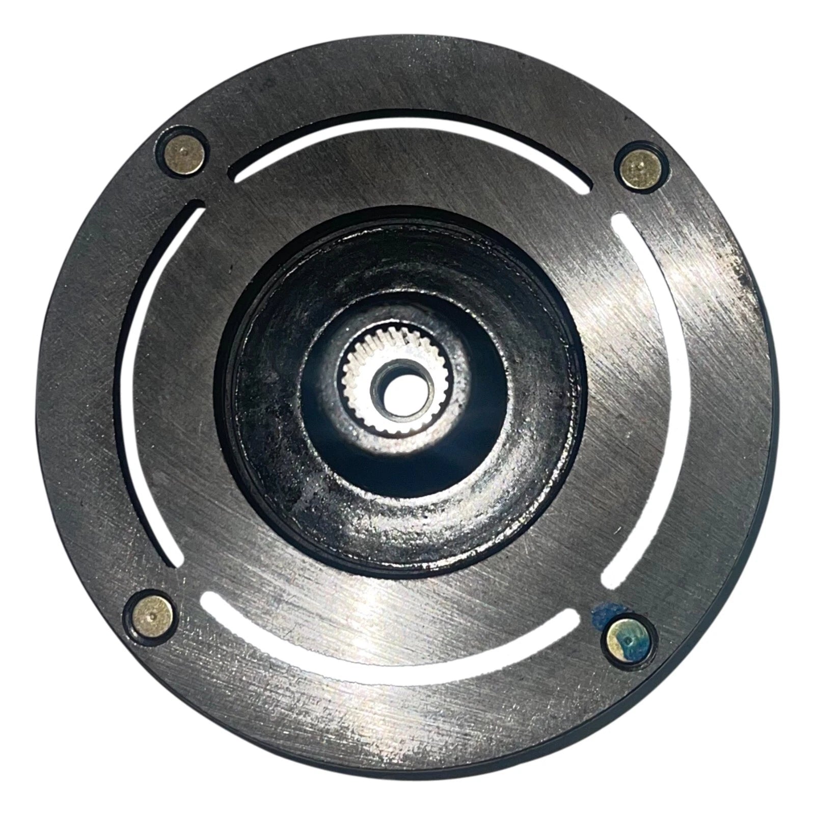 AC Compressor Clutch Replacement for Cadillac CTS 3.6L V Sport (2018-2018)