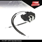 Door Lock Latch Actuator for Hyundai Sonata (2011â2015) Front Left