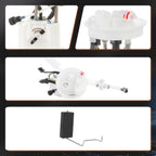 Fuel Pump Module Assembly for Volvo S80 (2007-2010)