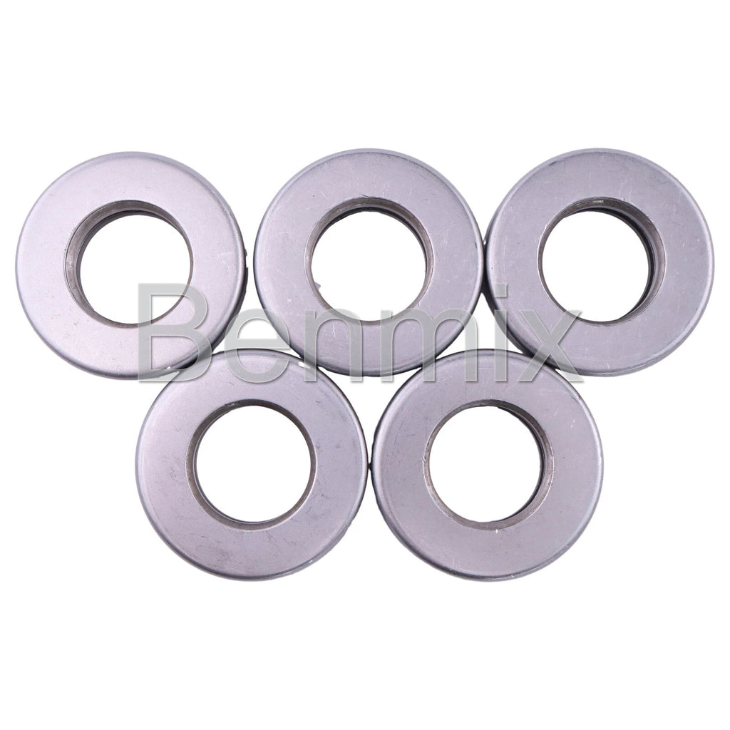5X Thrust Bearing 43229-13310-71, 28TAG007 for Toyota Forklift