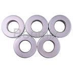 5X Thrust Bearing 43229-13310-71, 28TAG007 for Toyota Forklift