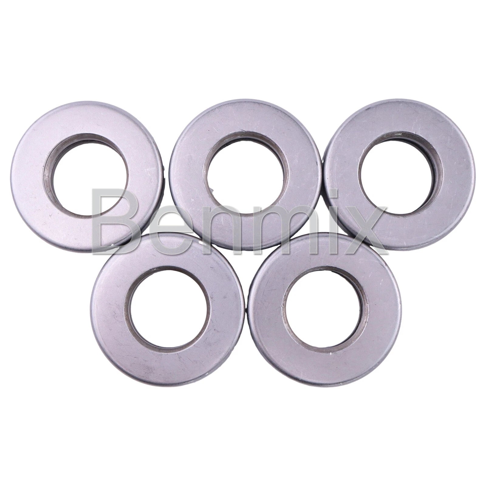 5X Thrust Bearing 43229-13310-71, 28TAG007 for Toyota Forklift