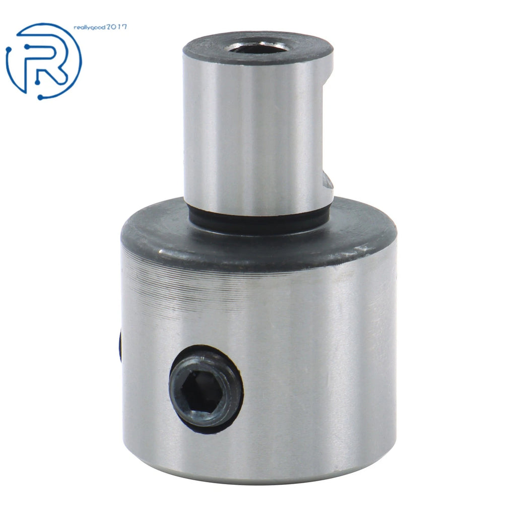 Shank Adapter for Milling Machine Drill Press (1-1/4 Inch to 3/4 Inch)